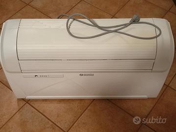 Condiz. Olimpia Splendid Unico Edge 30 SF Eva