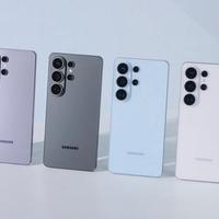 Samsung Galaxy s26 ultra 512/1tb