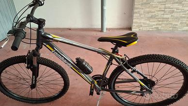 bicicletta lombardo sestiere 130