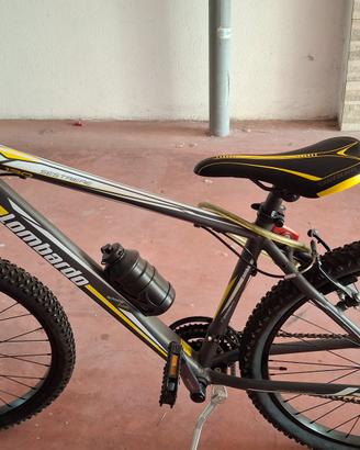 bicicletta lombardo sestiere 130