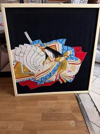 Arte Tessile Giapponese