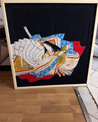 Arte Tessile Giapponese