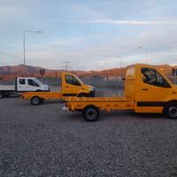 Mercedes Benz sprinter telaio