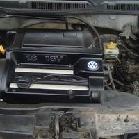 Motore completo VW Golf codice AUS