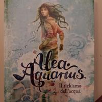 Il richiamo dell'acqua - Alea Aquarius