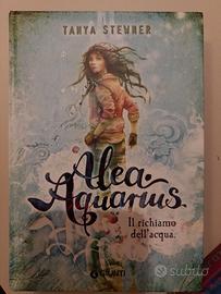 Il richiamo dell'acqua - Alea Aquarius