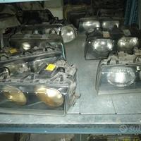 Fari - Fanali Anteriori Per Bmw Serie 3 E36