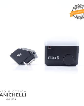 Godox IT30 PRO N (Nikon) + TR (N) Usato (G447)