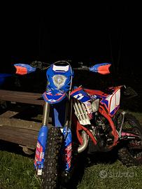 Beta rr125 2t racing my24