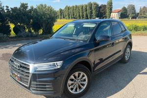 Audi Q5 40 TDi Quattro 2021 | 20.500