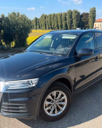Audi Q5 40 TDi Quattro 2021 | 20.500