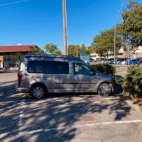 Caddy maxi 2019 camperizzato