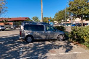 Caddy maxi 2019 camperizzato