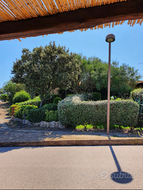 Villetta Stazzo Pulcheddu, Palau