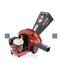 Bio trituratore Ceccato Olindo 