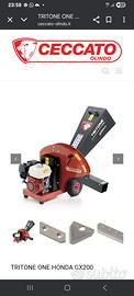 Bio trituratore Ceccato Olindo 