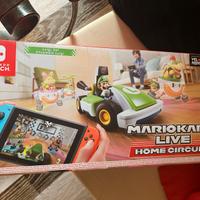 Mariokart live home circuit