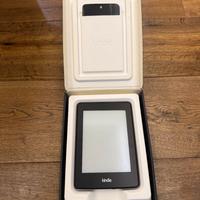 Amazon Kindle Paperwhite 6 Generazione 2GB