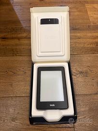 Amazon Kindle Paperwhite 6 Generazione 2GB