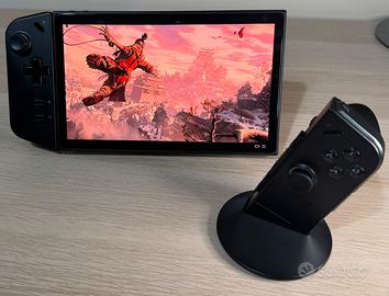 Lenovo Legion Go 1TB Come Nuovo Handheld Garanzia