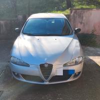 alfa romeo 147 