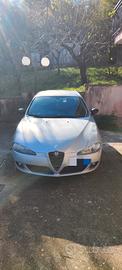 alfa romeo 147 