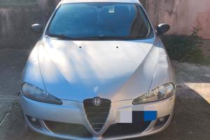alfa romeo 147 