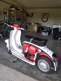 Lambretta li150