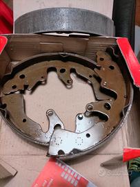 pastiglie Suzuki Gran Vitara dds