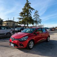 Renault Clio 1.5 Diesel