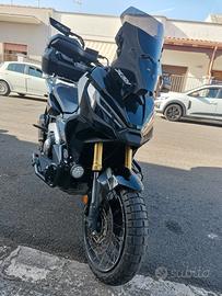 Honda X-ADV 750 - 2021