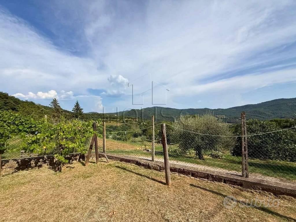 Appartamento – Città di Castello, Martignano - Altro