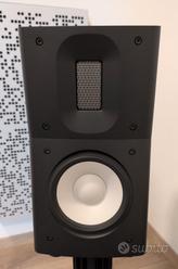 Raidho Acoustics mod  C1.2  			