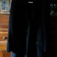 Cappotto Byblos