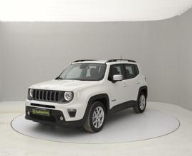JEEP Renegade 1.0 T-GDI, Limited FWD