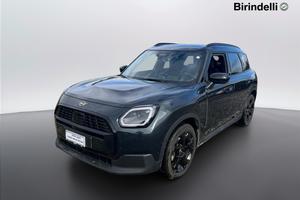 MINI Mini Countrym.(U25) - Mini Countryman D Class
