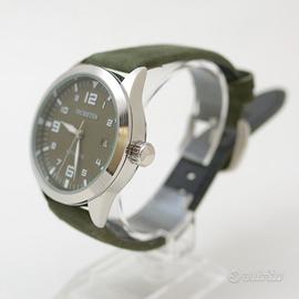Orologio Automatico Militare 42 mm - Ochstin
