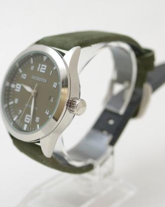 Orologio Automatico Militare 42 mm - Ochstin
