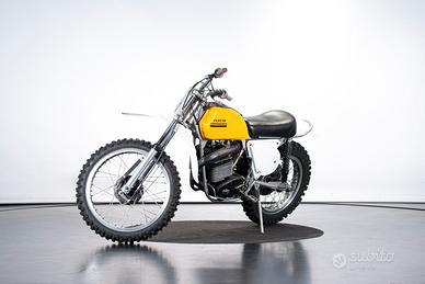 PENTON SCRAMBLER KTM 250
