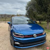Polo gti AW 2019