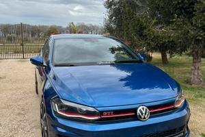 Polo gti AW 2019