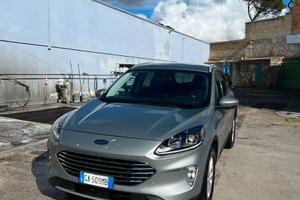 Ford Kuga 2020
