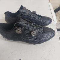 Scarpe Gaerne kobra carbon taglia 45
