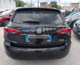 Fiat Tipo 1.6 Mjt S&S DCT SW Lounge 61000km-2019