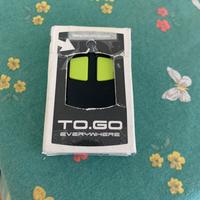 Telecomando Beninca Radio comando ToGo 2VA