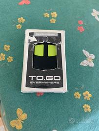 Telecomando Beninca Radio comando ToGo 2VA