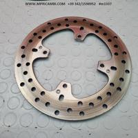 DISCO POSTERIORE DUCATI 848 2007 2013 2011
