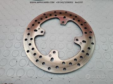 DISCO POSTERIORE DUCATI 848 2007 2013 2011