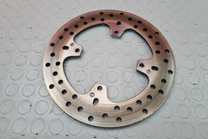 DISCO POSTERIORE DUCATI 848 2007 2013 2011