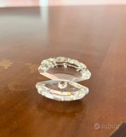 Swarovski conchiglia